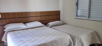 Hotel Serra Do Gandarela
