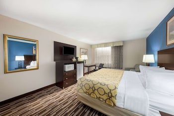 Baymont by Wyndham Springfield South Hwy 65