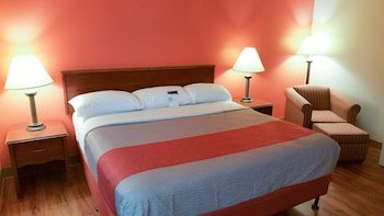 Motel 6 Maryland Heights