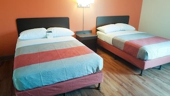 Motel 6 Maryland Heights