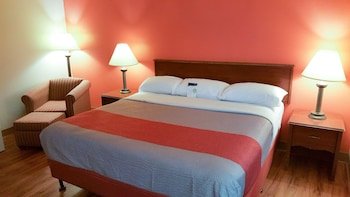 Motel 6 Maryland Heights