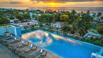 We Hotel Puerto Morelos
