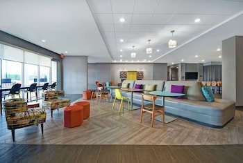 Home2 Suites by Hilton Lawrenceville Atlanta Sugarloaf