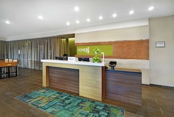 Home2 Suites by Hilton Lawrenceville Atlanta Sugarloaf