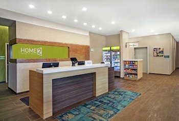 Home2 Suites by Hilton Lawrenceville Atlanta Sugarloaf