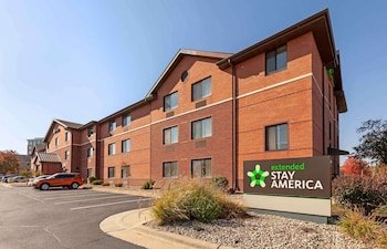 Extended Stay America Madison Old Sauk Rd.