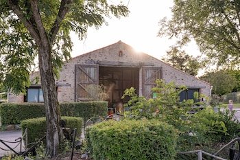 Camping RCN la Ferme du Latois