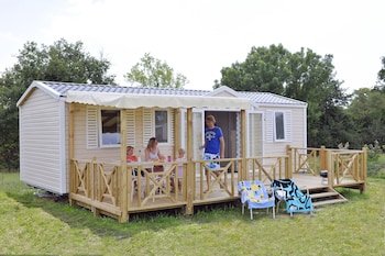 Camping RCN la Ferme du Latois