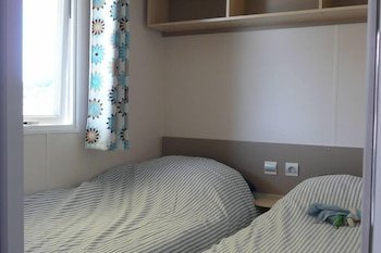 Camping RCN la Ferme du Latois