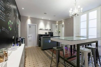 Hostal Ecozentric