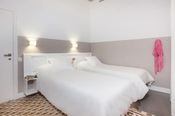 Hostal Ecozentric