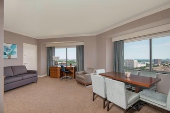 The Westin Dallas Park Central