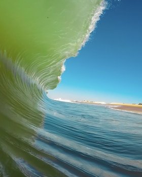 The Surf Shanty Motel
