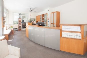 City Hotel