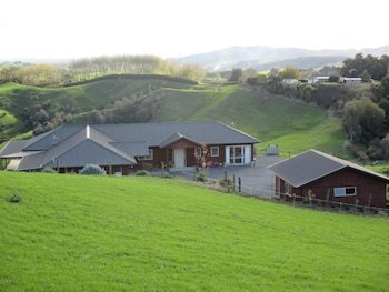 Kauri Lodge Farmstay