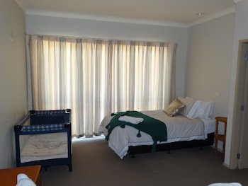 Kauri Lodge Farmstay