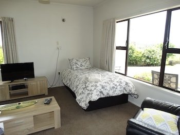 Kauri Lodge Farmstay