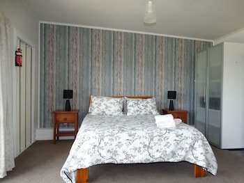 Kauri Lodge Farmstay