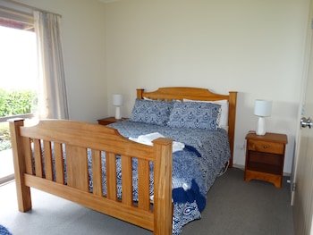 Kauri Lodge Farmstay