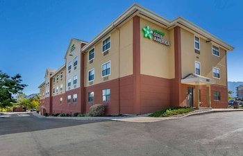 Extended Stay America - Salt Lake City - Union Park