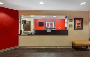 Extended Stay America - Salt Lake City - Union Park