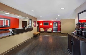 Extended Stay America - Salt Lake City - Union Park