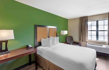 Extended Stay America - Salt Lake City - Union Park
