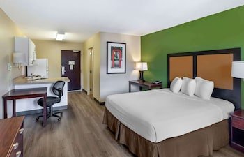 Extended Stay America - Salt Lake City - Union Park