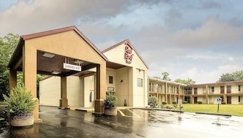 Red Roof Inn Hagerstown - Williamsport