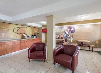 Red Roof Inn Hagerstown - Williamsport