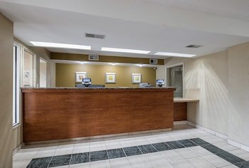 Red Roof Inn Hagerstown - Williamsport