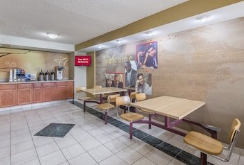 Red Roof Inn Hagerstown - Williamsport