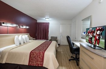 Red Roof Inn Hagerstown - Williamsport