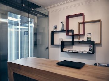 Kontor Boutique Hotel