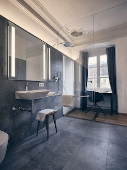 Kontor Boutique Hotel