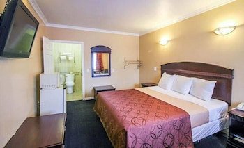 Carlton Motor Lodge