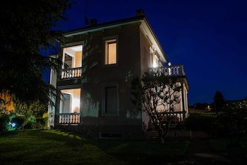 B&B Villa Le Rondini