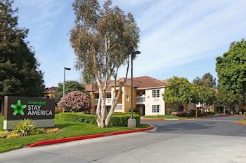 Extended Stay America San Jose Sunnyvale