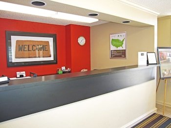 Extended Stay America San Jose Sunnyvale