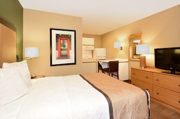 Extended Stay America San Jose Sunnyvale