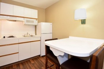 Extended Stay America San Jose Sunnyvale