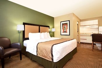 Extended Stay America San Jose Sunnyvale