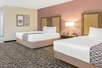 La Quinta Inn & Suites by Wyndham Weatherford OK