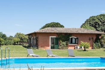 Tenuta San Calogero