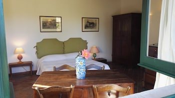 Tenuta San Calogero
