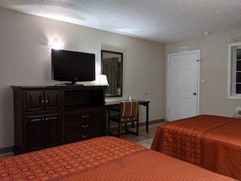 Reelfoot Lake Inn