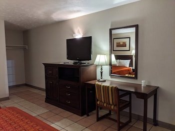Reelfoot Lake Inn