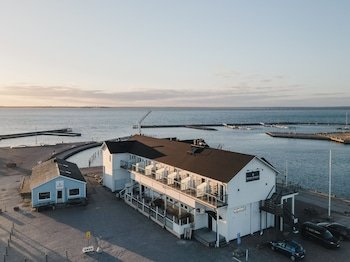 Kaj 4 Hotell & Restaurang