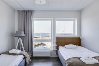 Kaj 4 Hotell & Restaurang
