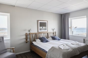 Kaj 4 Hotell & Restaurang